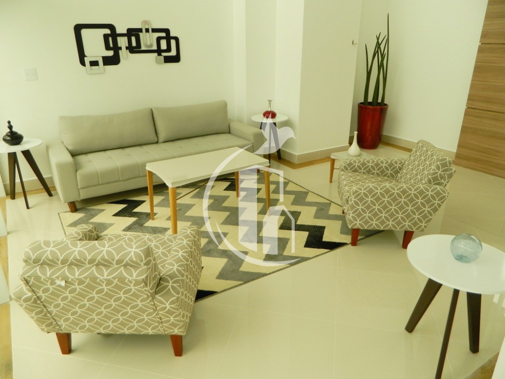 Apartamento à venda com 3 quartos, 104m² - Foto 6