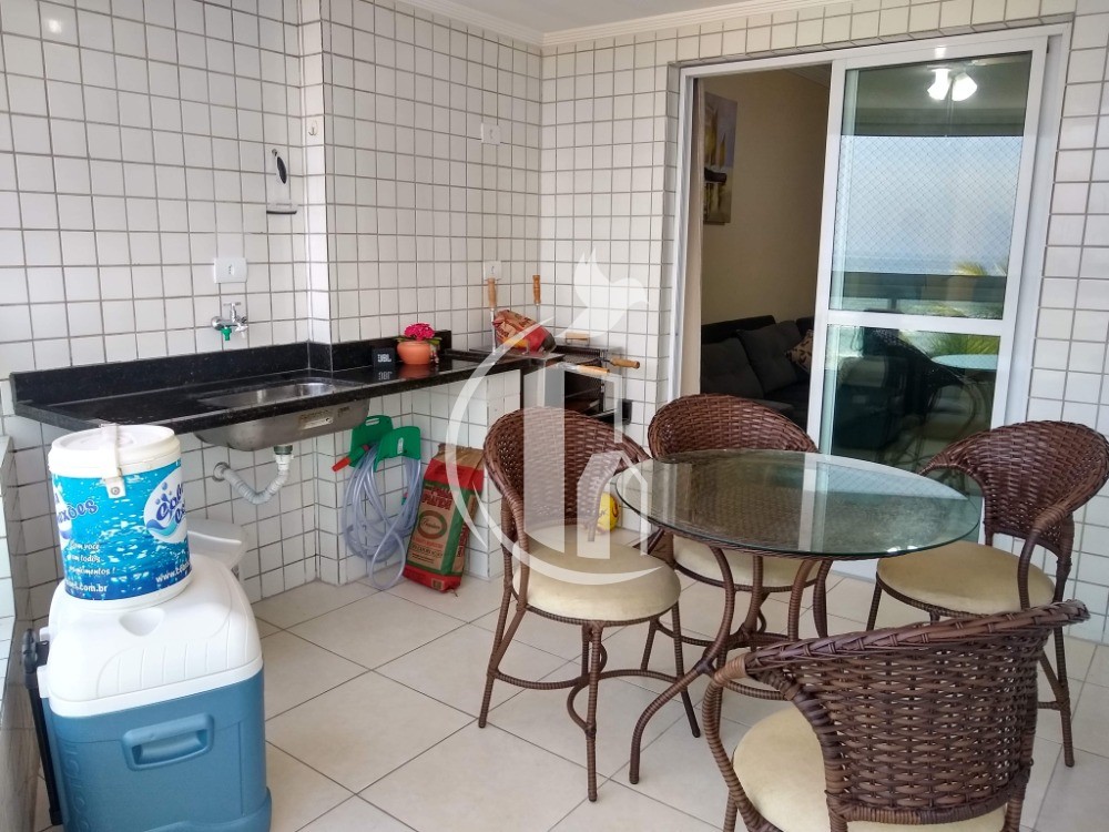 Apartamento à venda com 3 quartos, 104m² - Foto 10