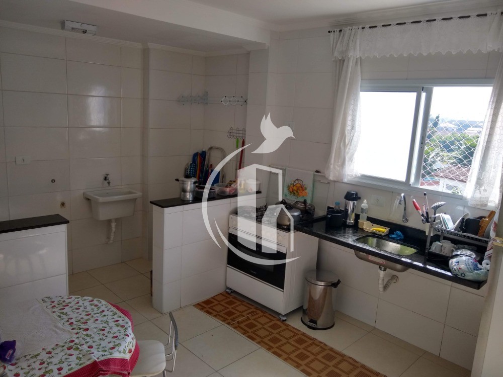 Apartamento à venda com 3 quartos, 104m² - Foto 39