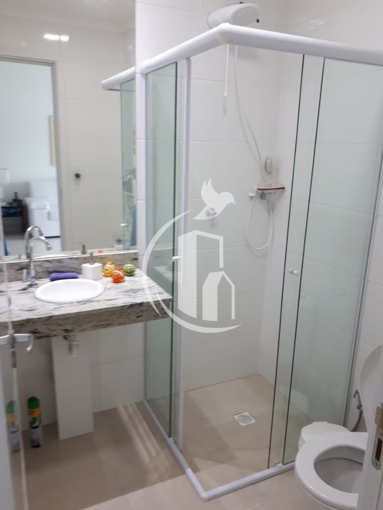 Apartamento à venda com 2 quartos, 74m² - Foto 4