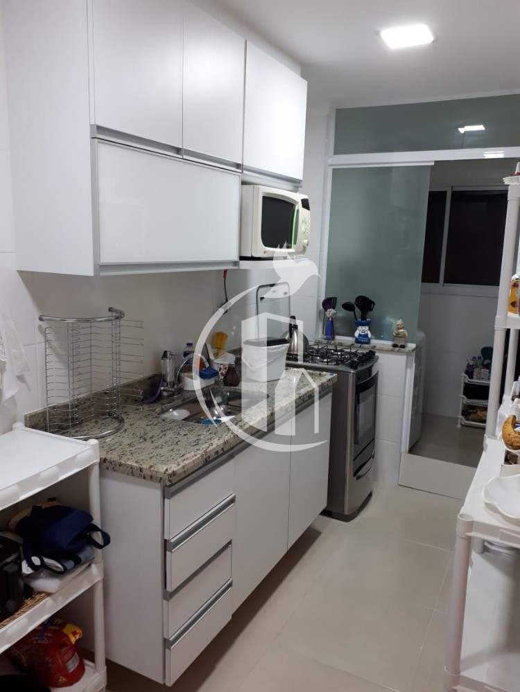 Apartamento à venda com 2 quartos, 74m² - Foto 9