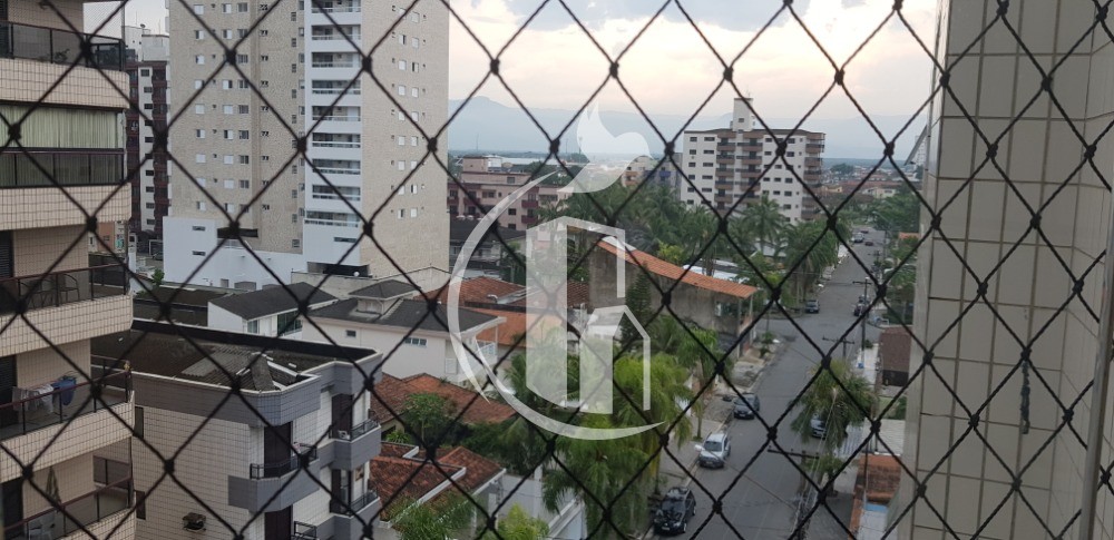 Apartamento à venda com 2 quartos, 84m² - Foto 1