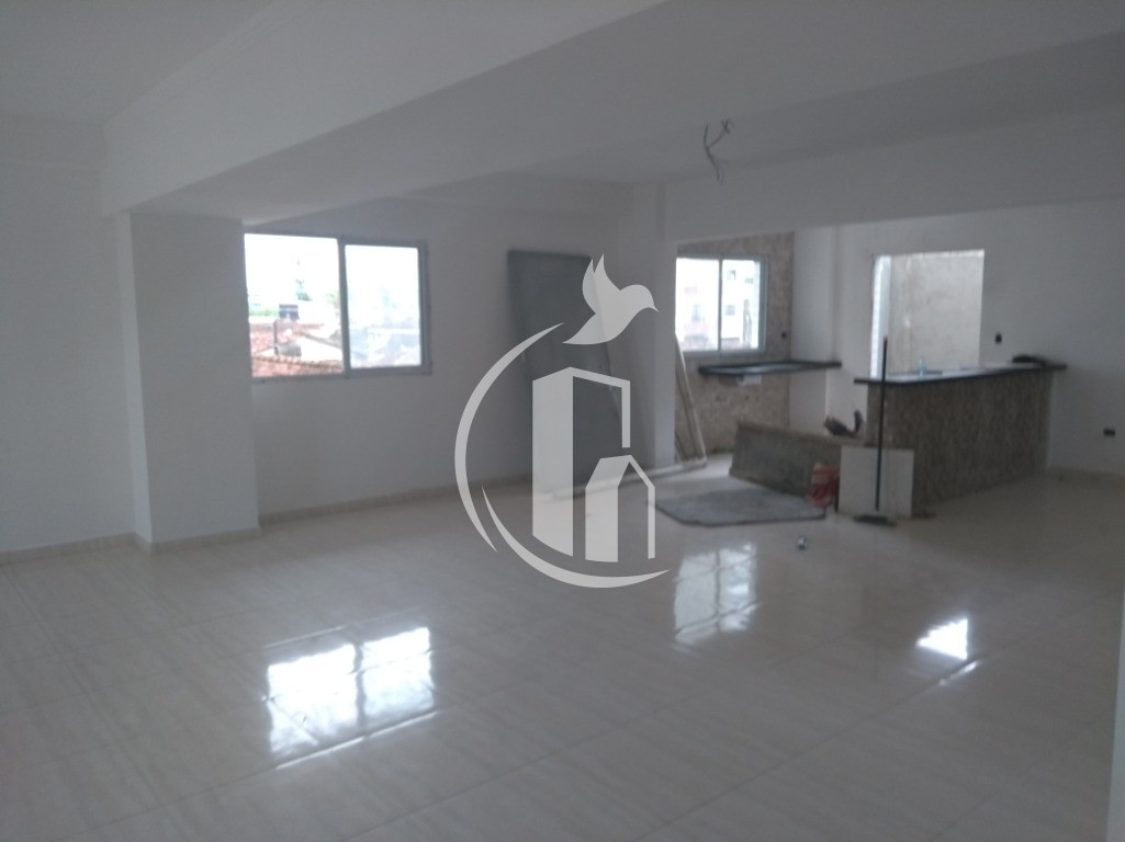 Apartamento à venda com 2 quartos, 60m² - Foto 4