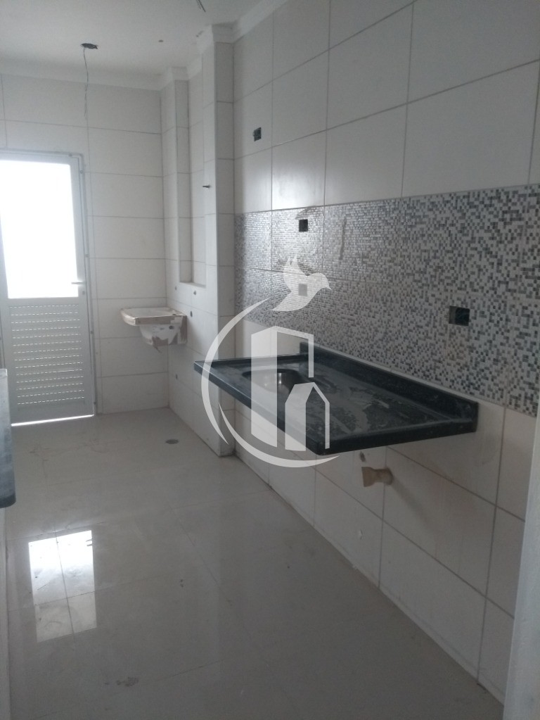 Apartamento à venda com 2 quartos, 60m² - Foto 5