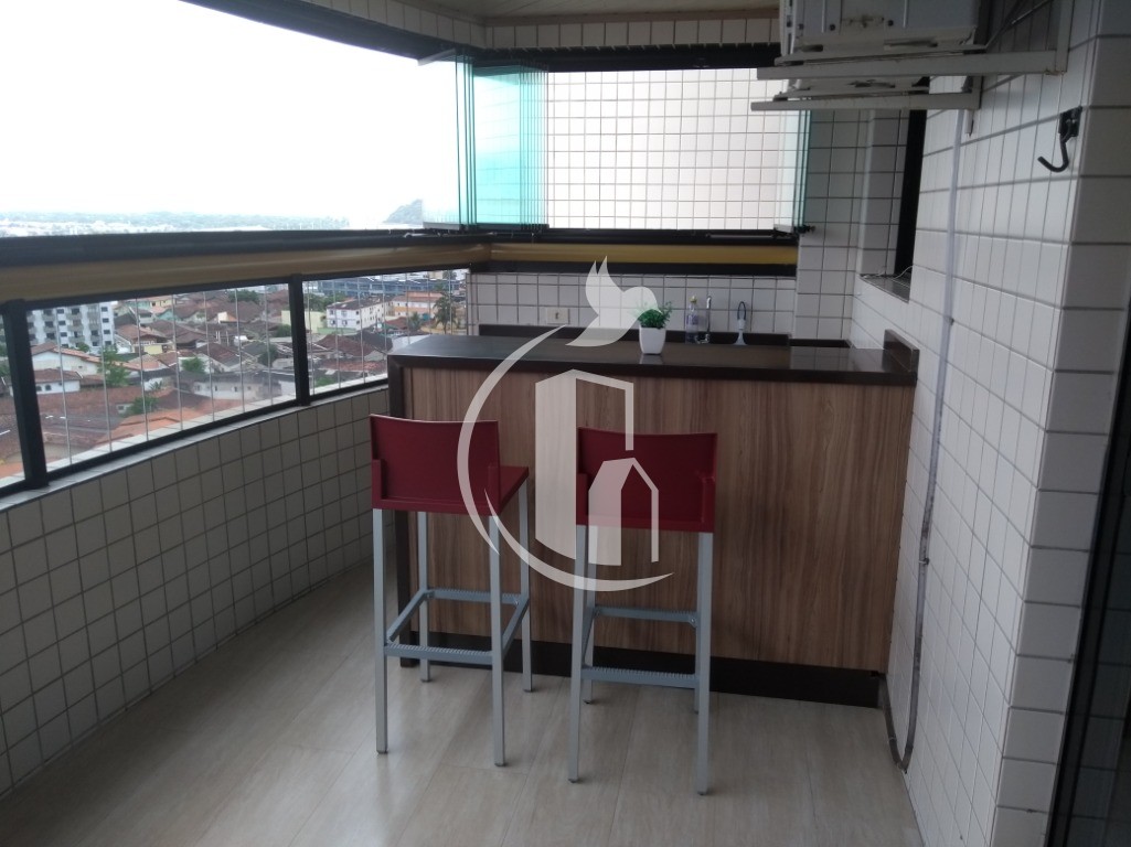 Apartamento à venda com 3 quartos, 116m² - Foto 6