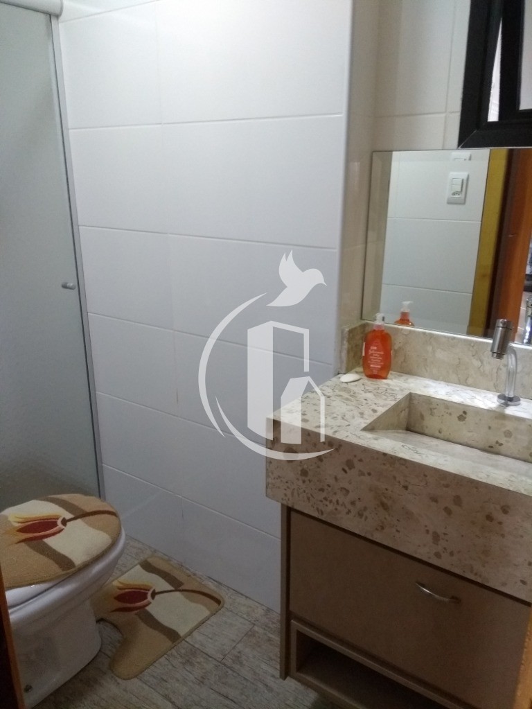 Apartamento à venda com 3 quartos, 116m² - Foto 10