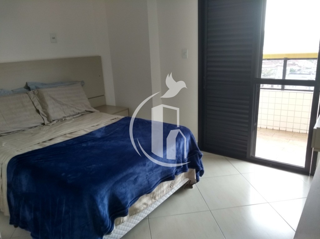 Apartamento à venda com 3 quartos, 116m² - Foto 12