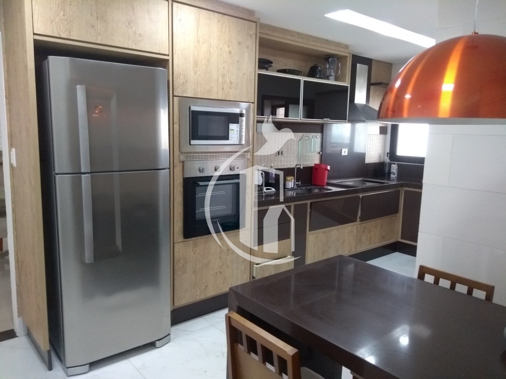 Apartamento à venda com 3 quartos, 116m² - Foto 19