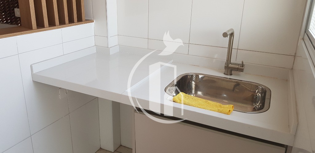 Apartamento à venda com 3 quartos, 96m² - Foto 3