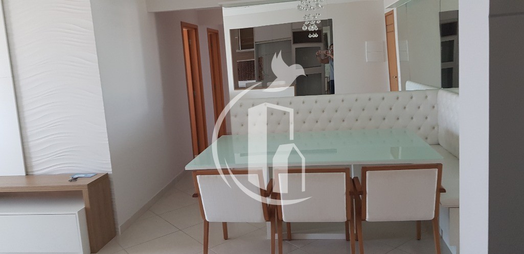 Apartamento à venda com 3 quartos, 96m² - Foto 6