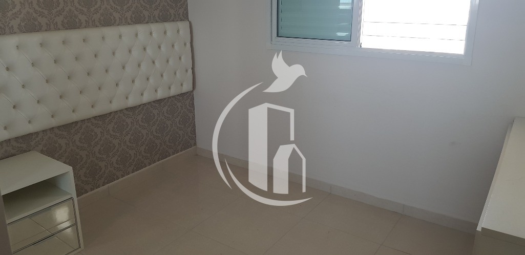 Apartamento à venda com 3 quartos, 96m² - Foto 8