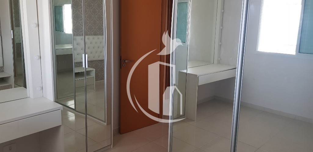 Apartamento à venda com 3 quartos, 96m² - Foto 9