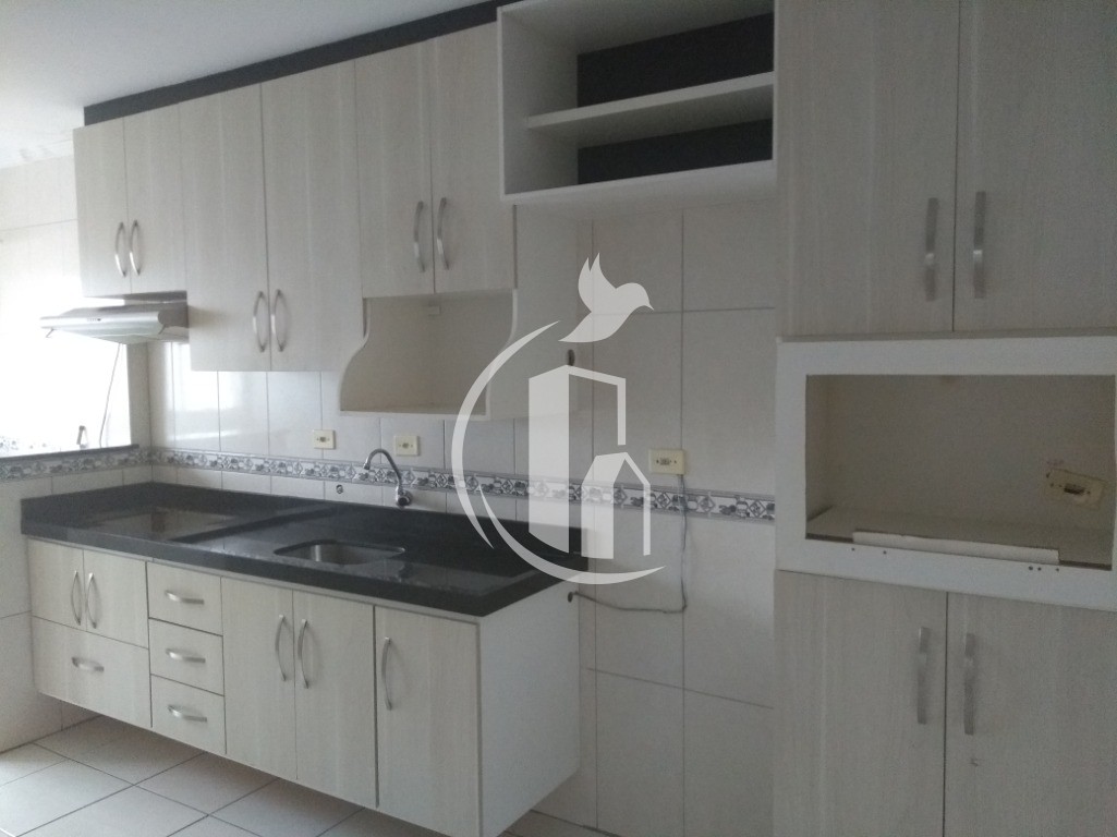 Apartamento à venda com 2 quartos, 88m² - Foto 5