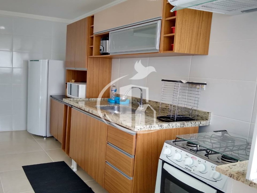 Apartamento à venda com 2 quartos, 66m² - Foto 7