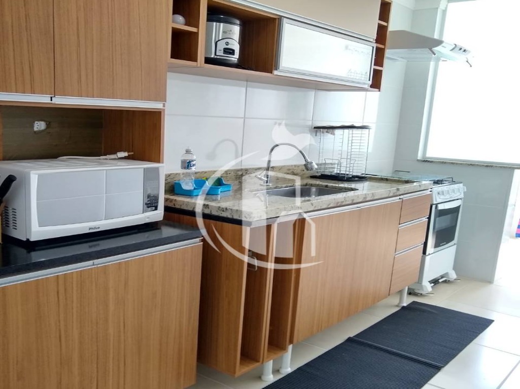 Apartamento à venda com 2 quartos, 66m² - Foto 9