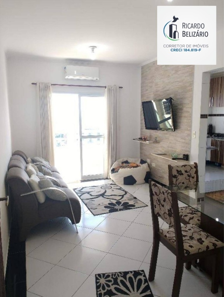 Apartamento à venda com 1 quarto, 55m² - Foto 13