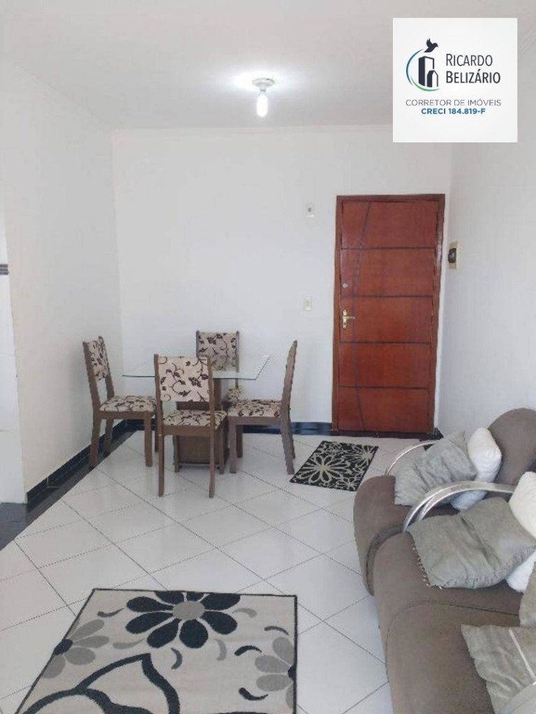 Apartamento à venda com 1 quarto, 55m² - Foto 15