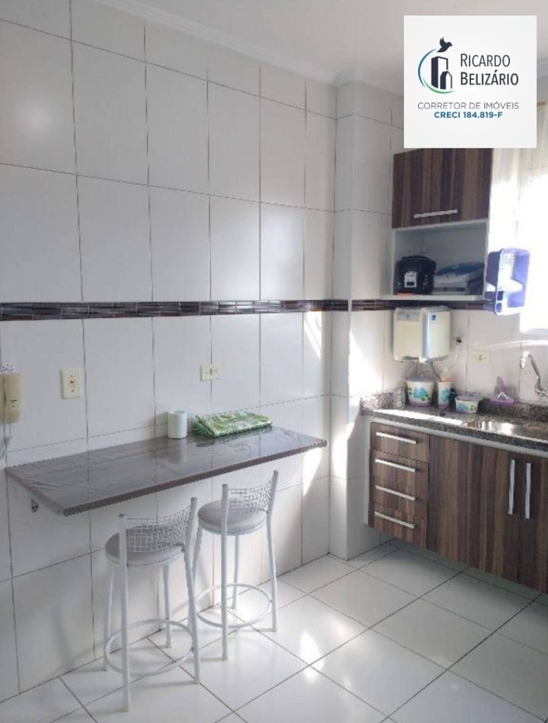 Apartamento à venda com 1 quarto, 55m² - Foto 18