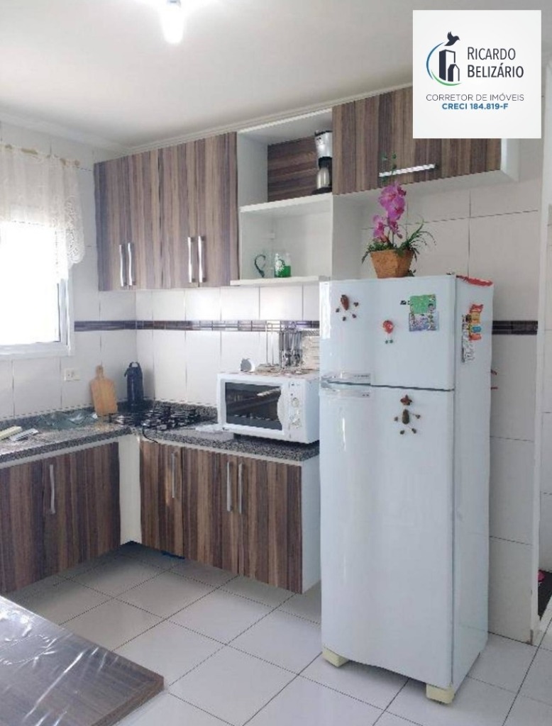 Apartamento à venda com 1 quarto, 55m² - Foto 19