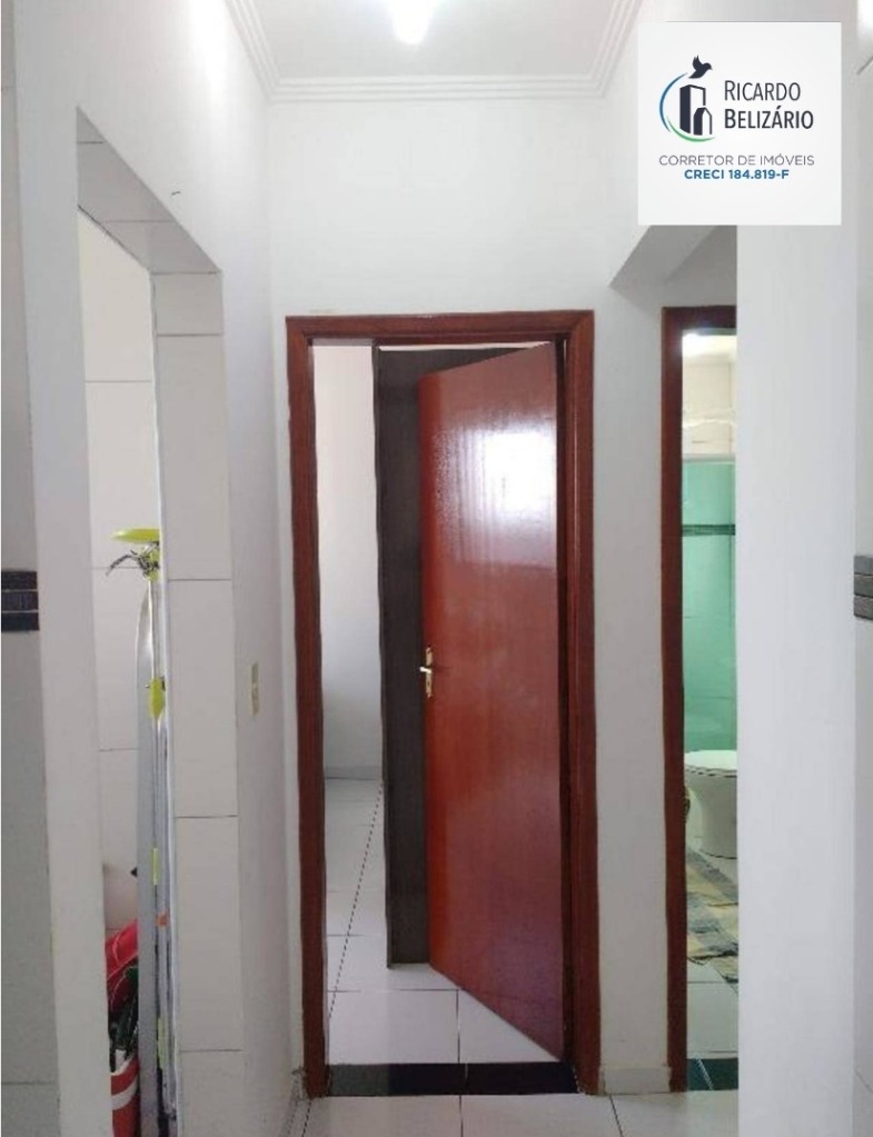 Apartamento à venda com 1 quarto, 55m² - Foto 20