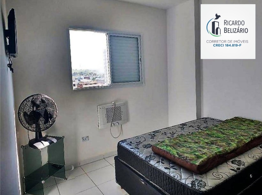 Apartamento à venda com 1 quarto, 55m² - Foto 24