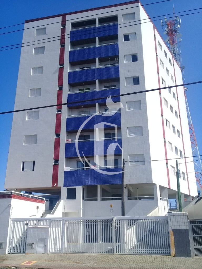 Apartamento à venda com 2 quartos, 62m² - Foto 2