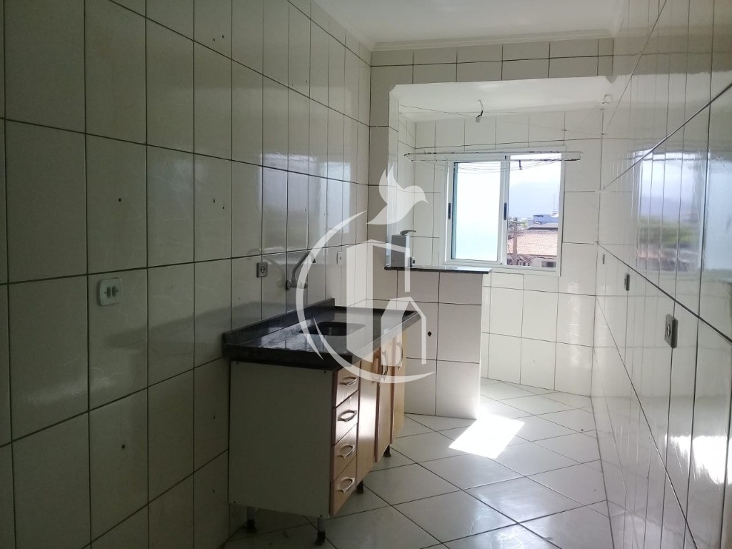 Apartamento à venda com 2 quartos, 62m² - Foto 4