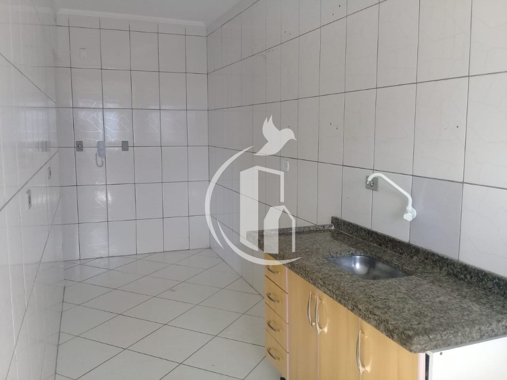 Apartamento à venda com 2 quartos, 62m² - Foto 6