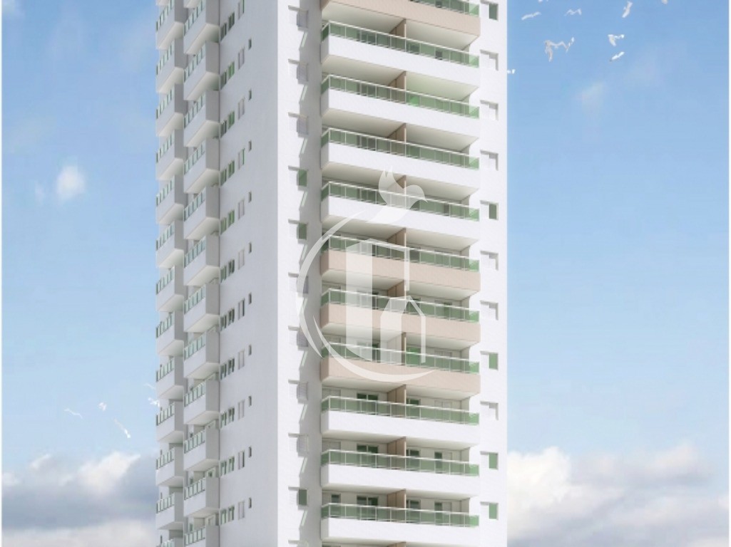 Apartamento, 1 quarto, 52 m² - Foto 3