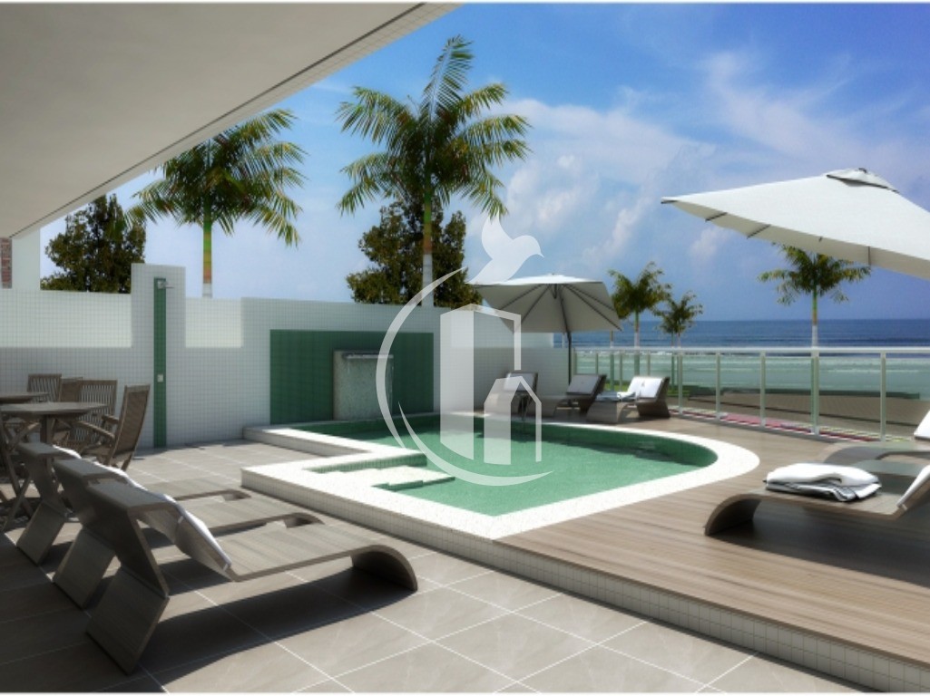 Apartamento, 1 quarto, 52 m² - Foto 5