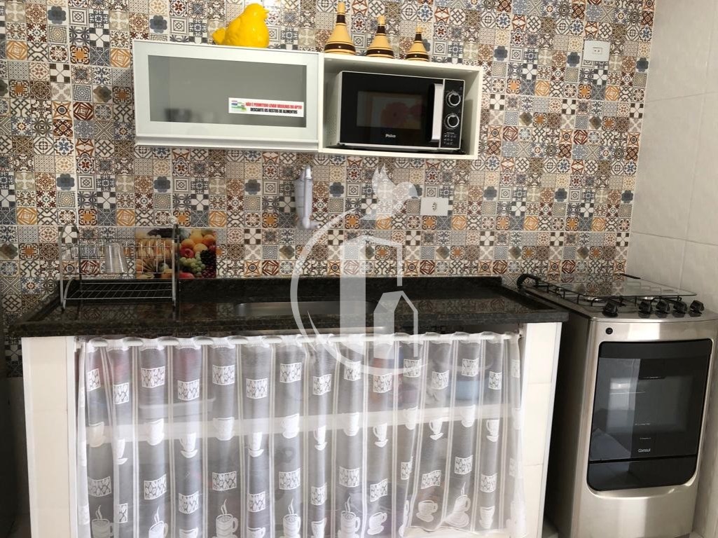 Apartamento à venda com 1 quarto, 50m² - Foto 6