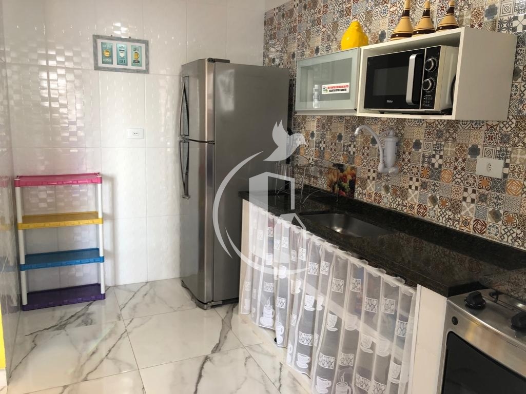 Apartamento à venda com 1 quarto, 50m² - Foto 8