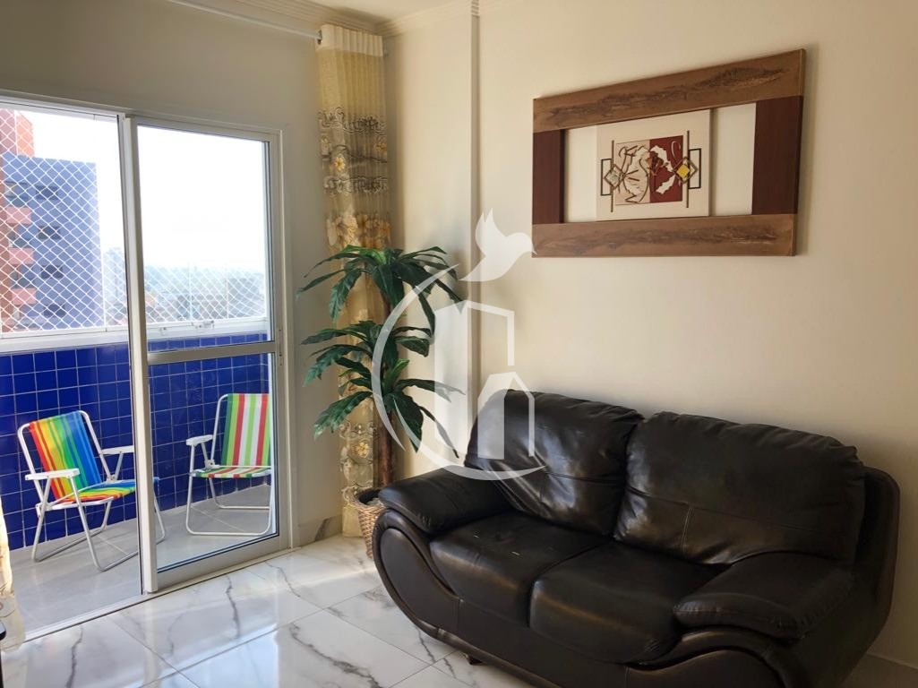 Apartamento à venda com 1 quarto, 50m² - Foto 11