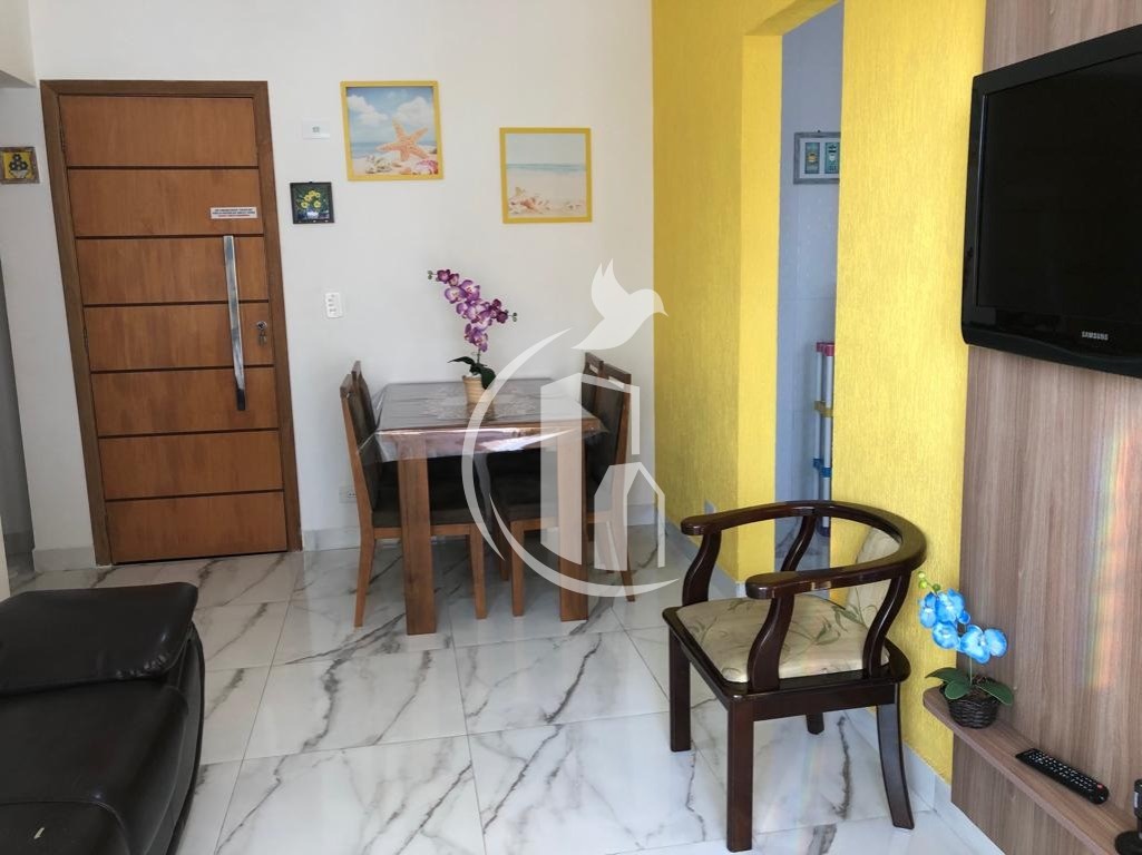 Apartamento à venda com 1 quarto, 50m² - Foto 13