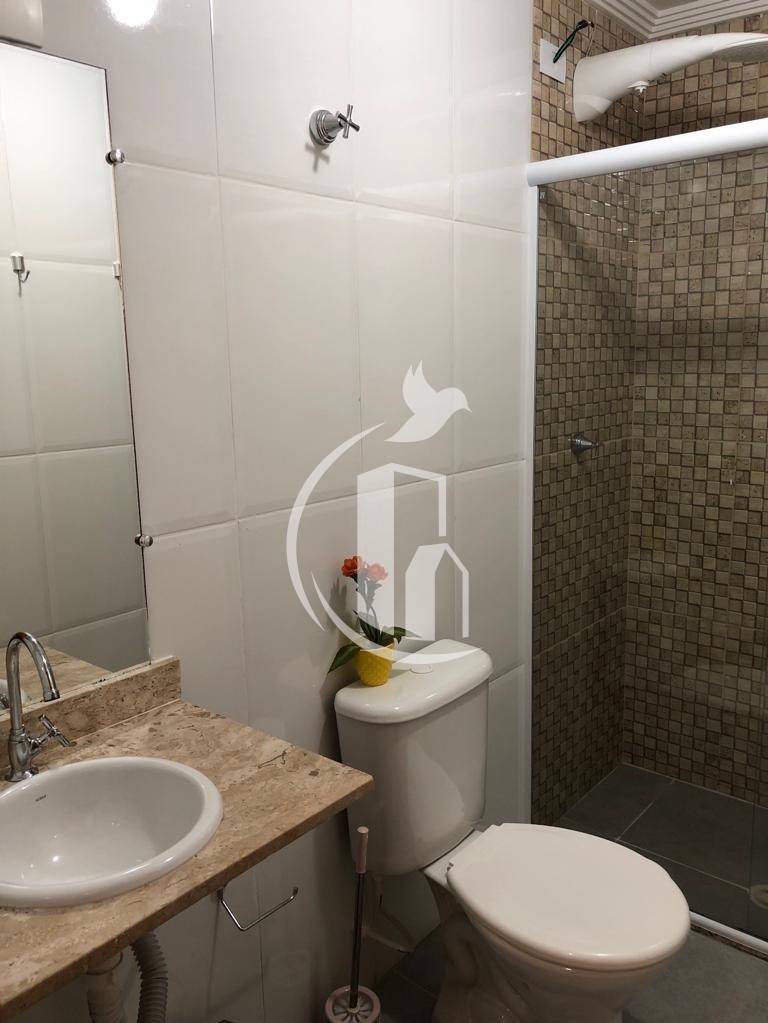 Apartamento à venda com 1 quarto, 50m² - Foto 14