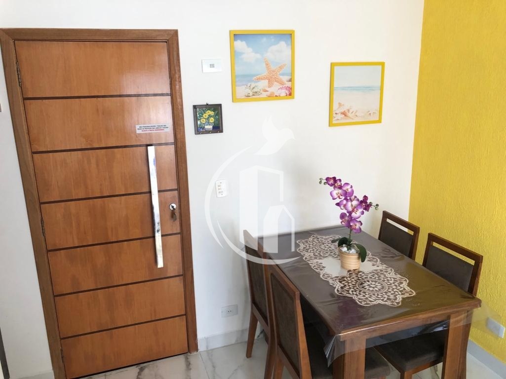 Apartamento à venda com 1 quarto, 50m² - Foto 16