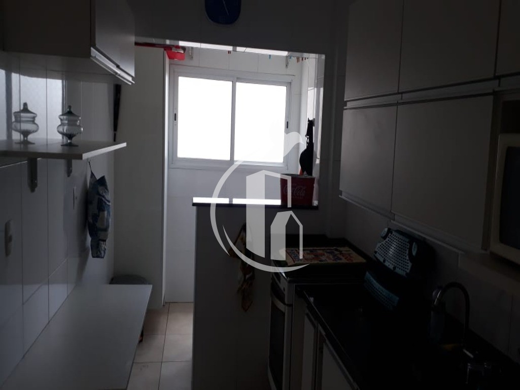 Apartamento à venda com 2 quartos, 71m² - Foto 6