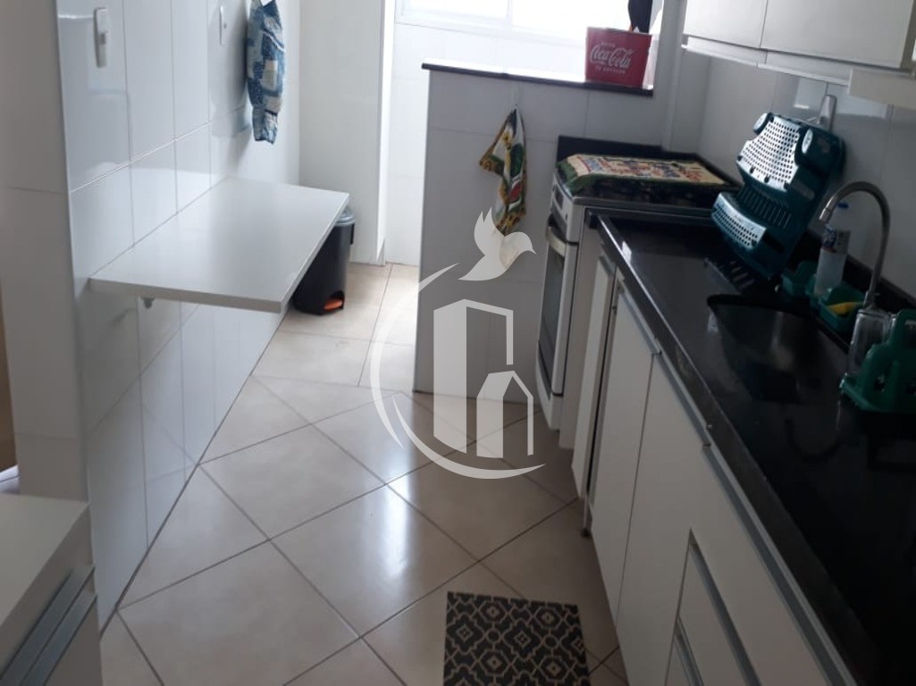 Apartamento à venda com 2 quartos, 71m² - Foto 5