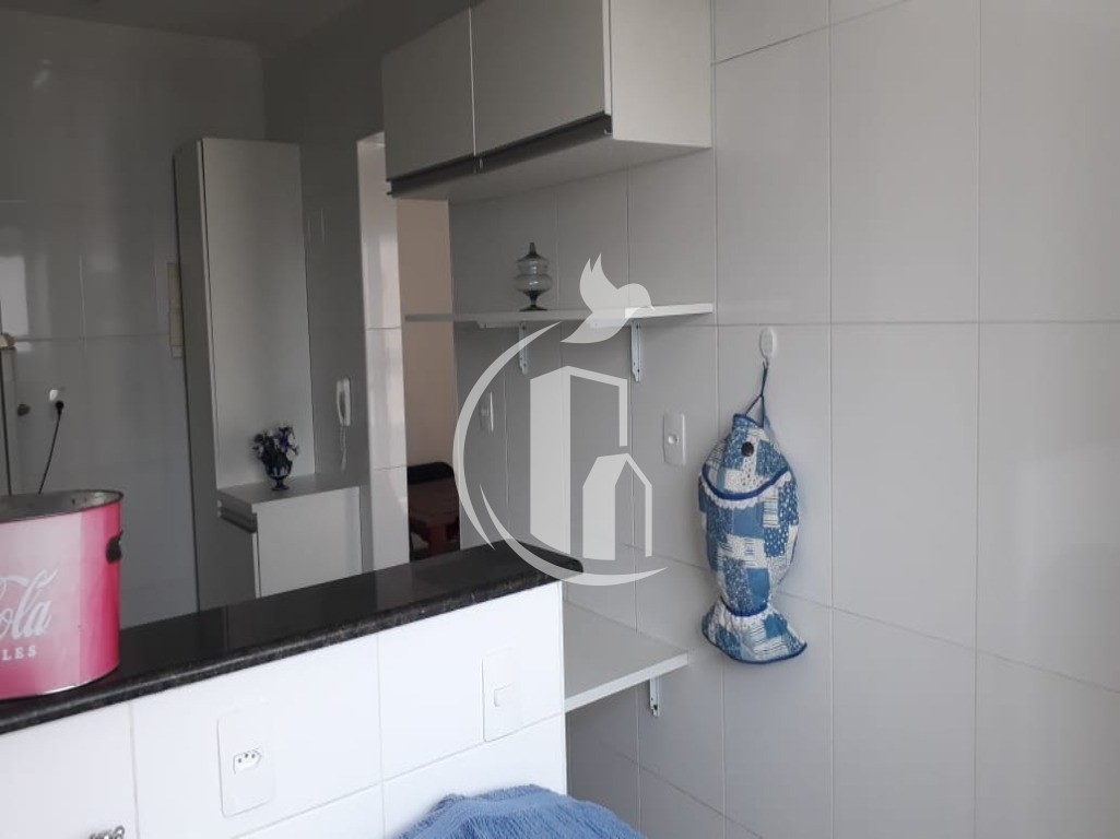 Apartamento à venda com 2 quartos, 71m² - Foto 8