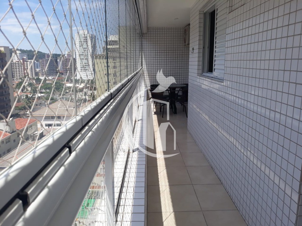 Apartamento à venda com 2 quartos, 71m² - Foto 1