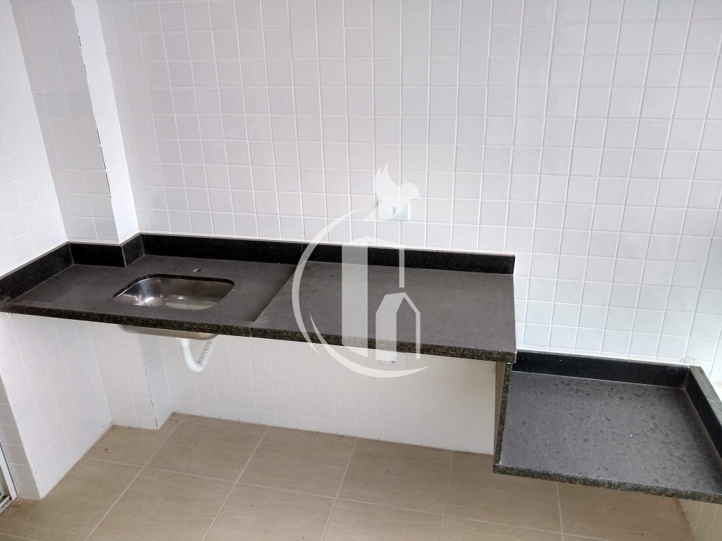 Apartamento à venda com 2 quartos, 66m² - Foto 4