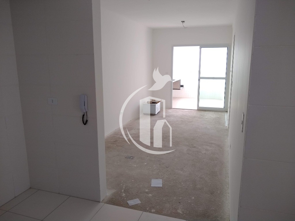 Apartamento à venda com 2 quartos, 66m² - Foto 2