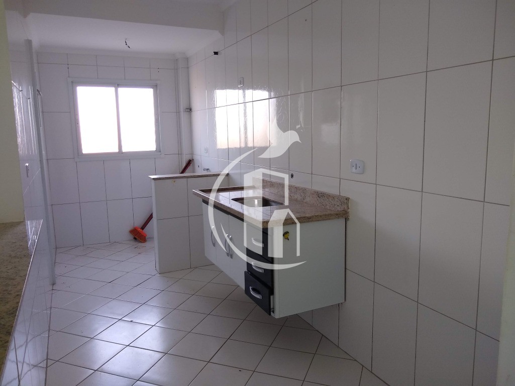 Apartamento à venda com 2 quartos, 72m² - Foto 3