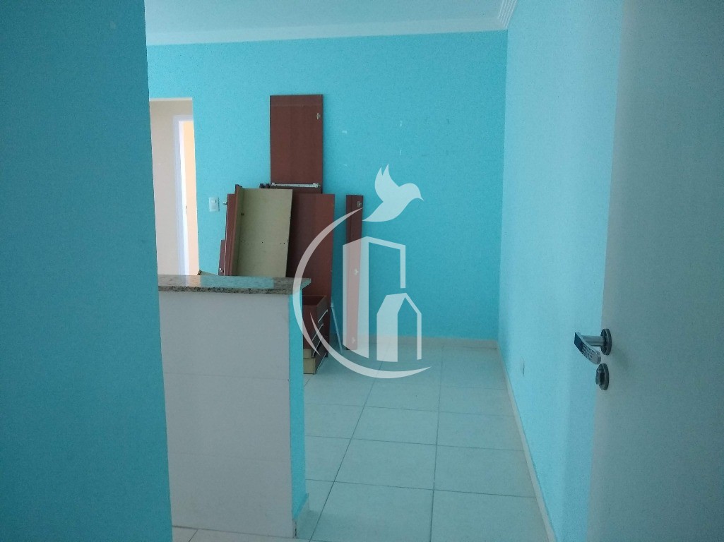 Apartamento à venda com 2 quartos, 71m² - Foto 2