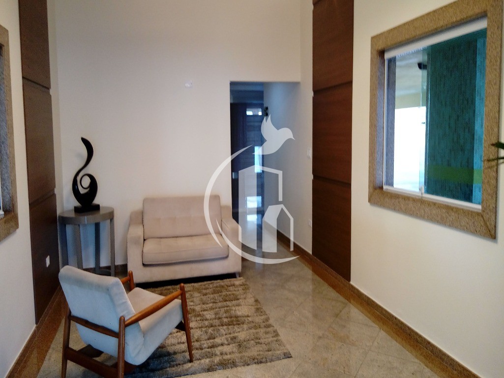 Apartamento à venda com 2 quartos, 91m² - Foto 4