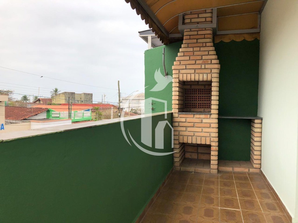 Apartamento à venda com 3 quartos, 110m² - Foto 1