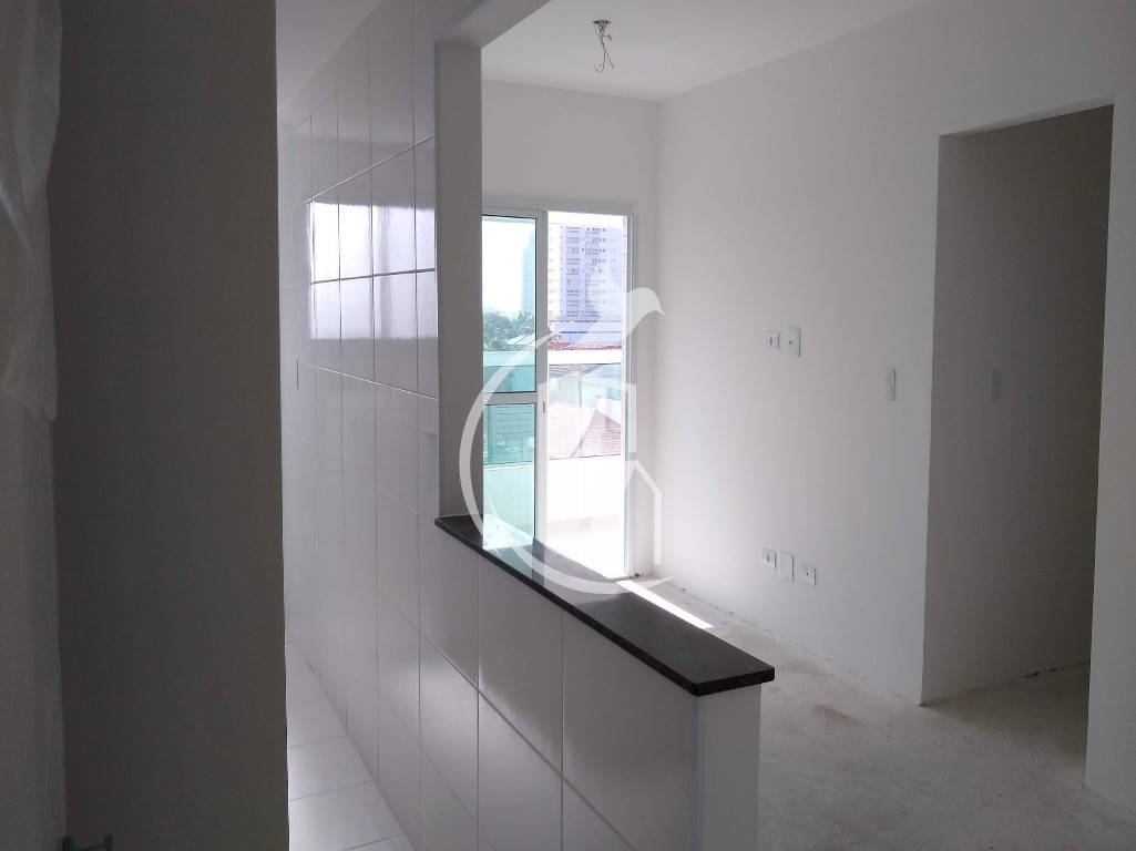 Apartamento, 2 quartos, 68 m² - Foto 2