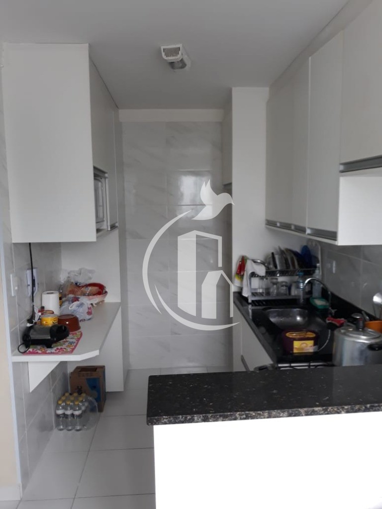 Apartamento à venda com 2 quartos, 71m² - Foto 16