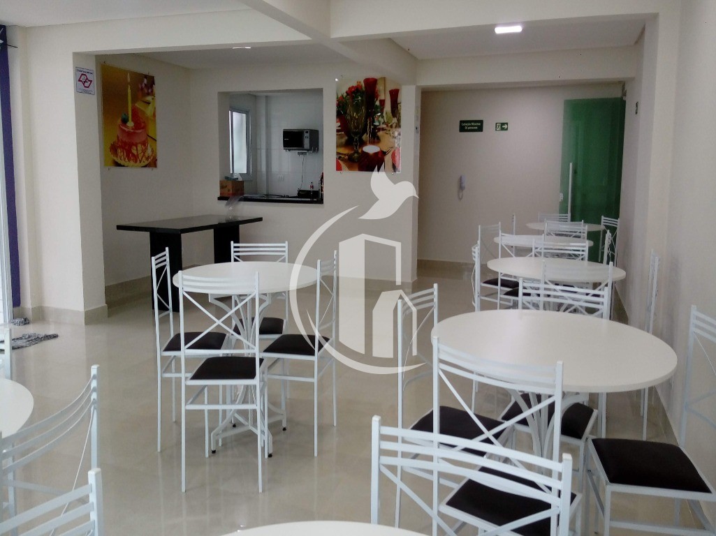 Apartamento à venda com 2 quartos, 71m² - Foto 26