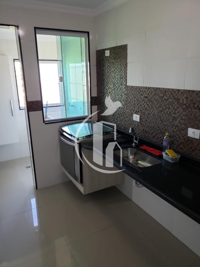 Cobertura à venda com 1 quarto, 125m² - Foto 3